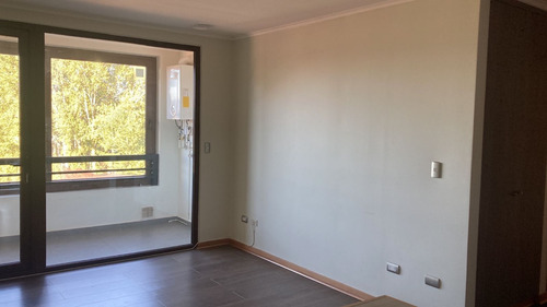 Departamento En Condominio En Isla Teja