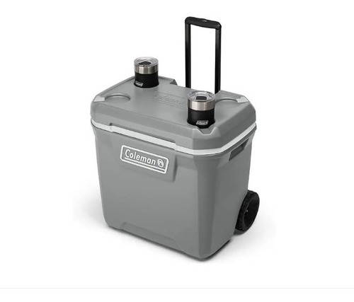 Hielera Coleman Con Ruedas 316 Series 101 Latas