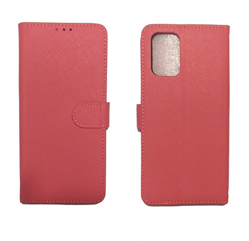 Funda Estuche Agenda Para Xiaomi Redmi Note 10 /10s 