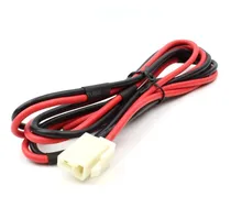 Comprar Cable De Poder Workman Ic2000 Para Radios Icom Yaesu Y Otros