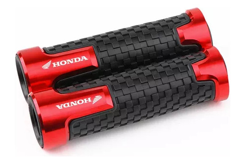 Empuñaduras De 22 Mm Para Honda Universal Cb190r Cbr250r Cbr