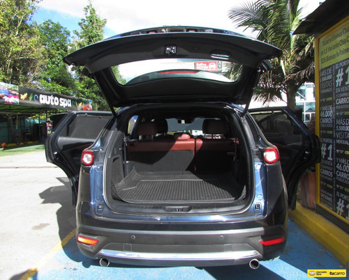 Mazda CX-9 2.5 Grand Touring Signature