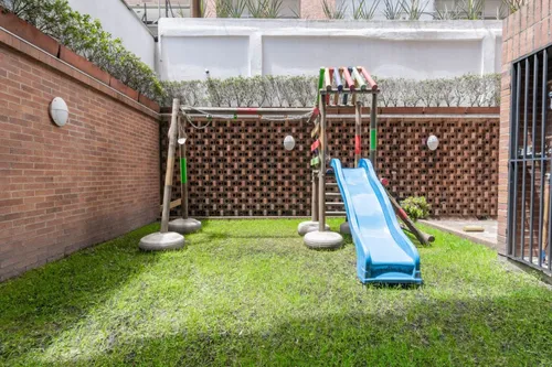 Apartamento En Venta En Chicó Reservado. Cod V10734