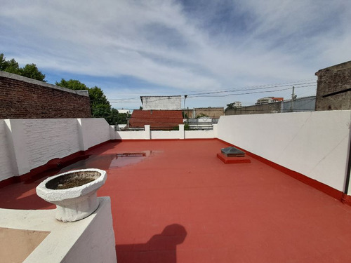 Casa En Venta En Haedo Sur
