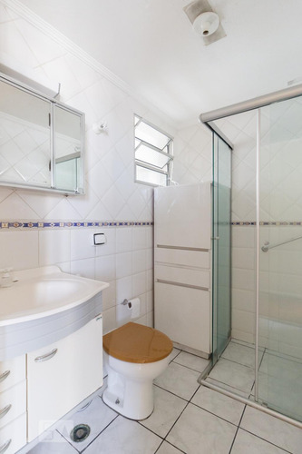 Apartamento À Venda - Santana, 1 Quarto, 70 - S893137160