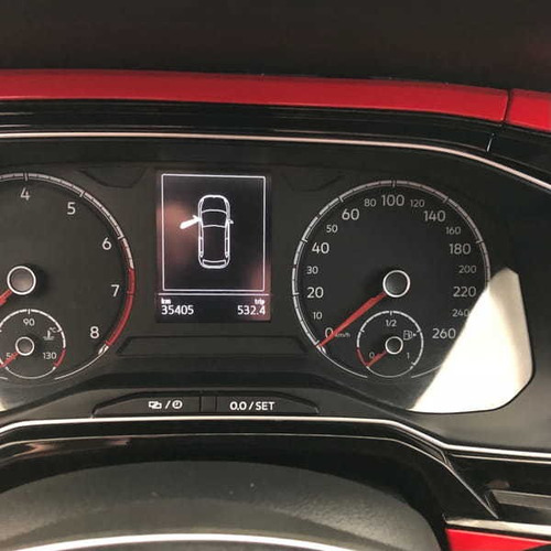 Imagem 9 de 14 de Polo Beats 1.0 Tsi Comfort 2019