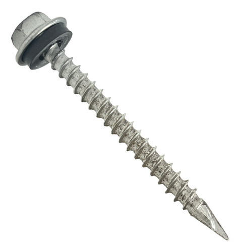 Tornillo Para Techo Hexagonal Tap Fast 10-12 X 3 500-u Pack