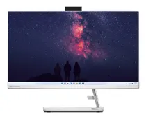 Comprar Aio Lenovo Amd Ryzen 7 16gb 512gb Ideacentre 3 23.8 Blanco