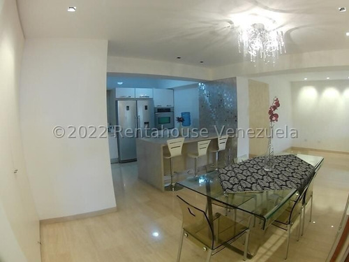 Imagen 7 de 30 de Apartamento En Venta - Campo Alegre 23-743 - Ja 04242153335