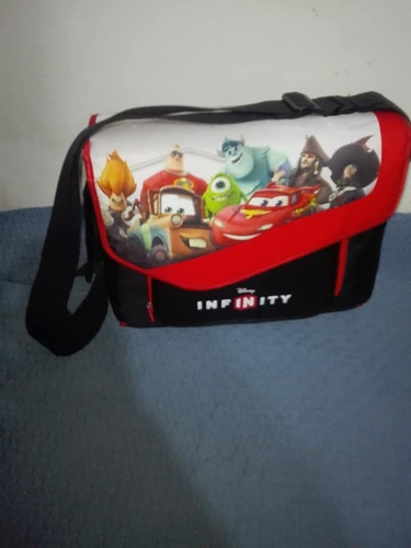 Disney Infinity Bolso