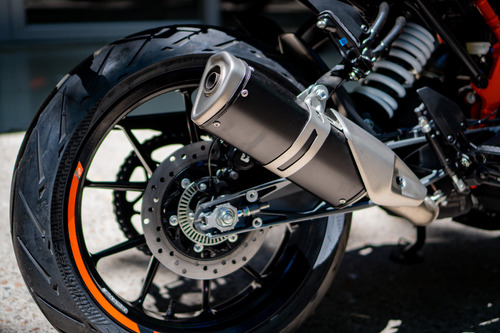 Ktm Duke 390 2023 - Urquiza Motos
