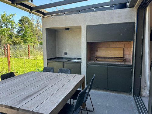 Venta Casa En Oliden Joven - Del Viso | Vco Propiedades