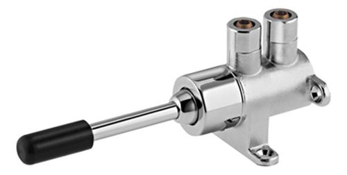 Válvula Acionamento Pé Automática Pedalmatic 00490906 Docol