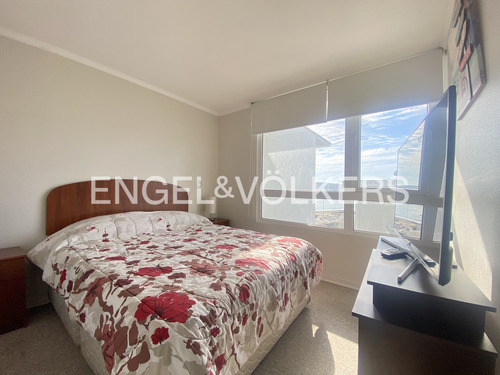 Venta Departamento Duplex En La Herradura