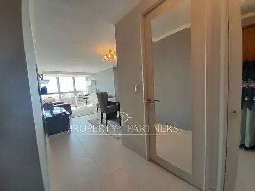 Acogedor Departamento Con Excelente Ubicacion