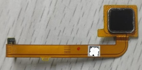 Flex O Flexor De Huella Para Motorola Moto G4 Plus Xt1641 (Usado)