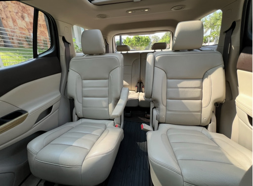 GMC Acadia 3.7 Denali At