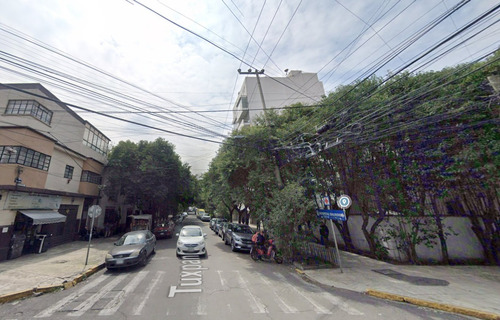 Potencia Tu Patrimonio Con Una Inversión Inteligente, Remate Bancario En Tuxpan, Roma Sur, Cuauhtémoc, 06760 Ciudad De México, Cdmx
