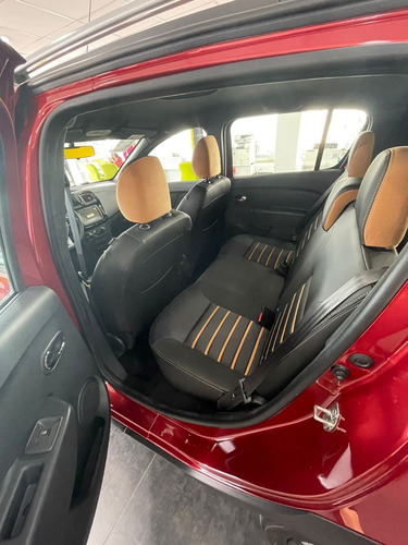 Renault Sandero Stepway 1.6 16v Intense