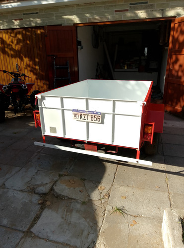 Mini Acoplado.