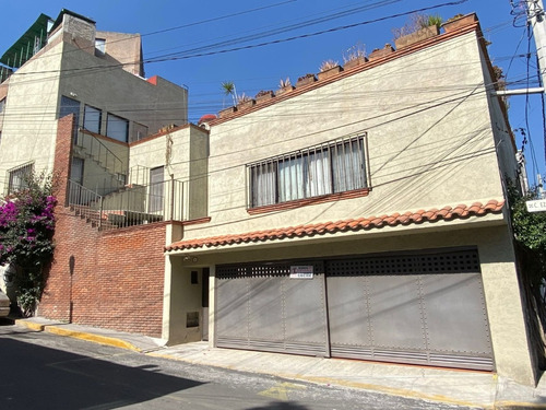 Atención Inversionistas. Edificio Multi-loft A Unos Pasos De Ciudad Universitaria
