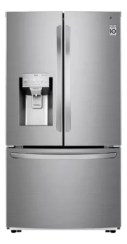 LG Refrigerador 28' French Door Door Cooling