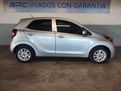 Kia Picanto 2018 1.0 Ex Plus 5p
