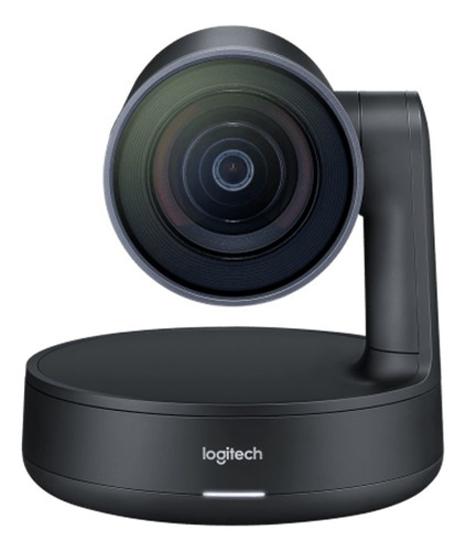 Sistema Logitech Rally Plus 4k Para Videoconferencias