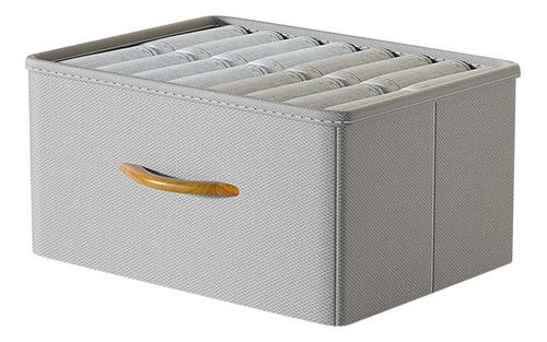 O Storage Box, Armario Doméstico, Caja Clasificadora En Capa