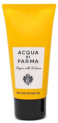 Gel Para Baño Y Ducha - Acqua Di Parma Gel De Baño Y Ducha 5