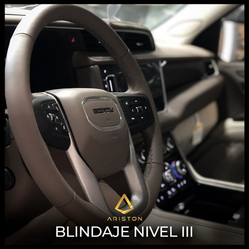 Imagen 14 de 15 de Gmc Yukon Denali Xl 2021