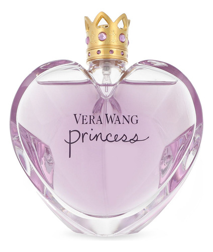 Vera Wang Princess 100ml Edt Spray - Dama