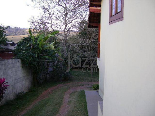 Chácara Com 3 Dormitórios À Venda, 1000 M² Por R$ 725.000,00 - Jardim Leonor - Itatiba/sp - Ch0180