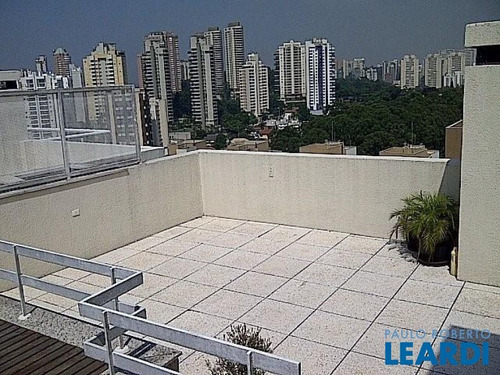 Imagem 6 de 8 de Apartamento - Panamby - Sp - 439353