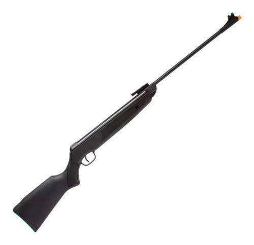 Imagem 1 de 8 de Carabina Espingarda De Pressão Rossi Sport 5,5 Mm