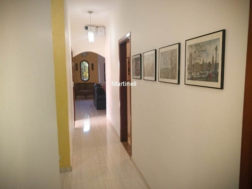 Imagem 18 de 30 de Casa - Ca00033 - 70448325