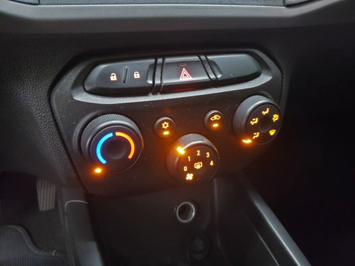 Imagem 6 de 15 de Chevrolet Prisma 1.0 Mpfi Joy 8v Flex 4p Manual 2018 2019