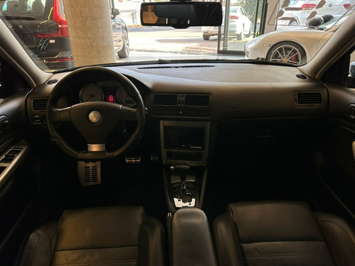 Volkswagen Golf 2.0 MI SPORTLINE 8V FLEX 4P TIPTRONIC