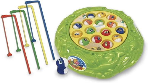 Juego Gone Fishin (6033218)
