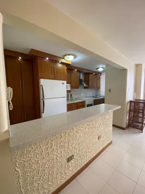 Apartamento en alquiler