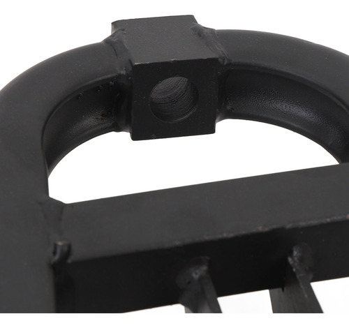 Par De Braços Giratórios Com Suspensão Dianteira Go Kart Com