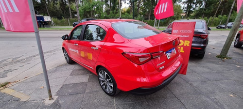 Imagen 7 de 15 de Fiat Cronos 1.8 Pack Style Mt5 Test Drive Nuevo Sin Rodar C