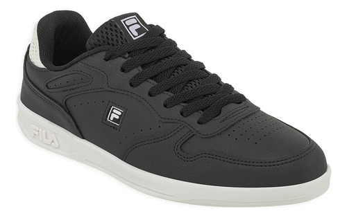 Zapatillas Fila Revenge Negra Hombre