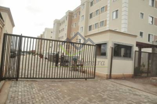 Imagem 4 de 26 de Apartamento Para Venda Em Suzano - Condomínio Parque Suísse - Ap00126 - 68588000