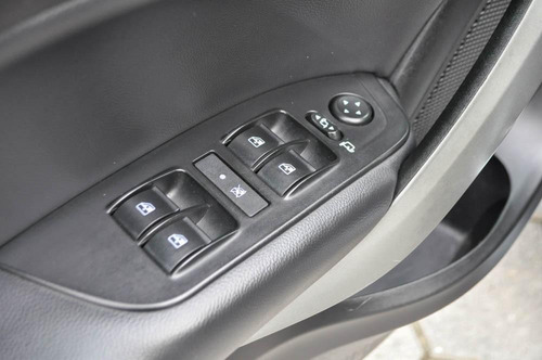 Fiat Argo PRECISION 1.8 AT