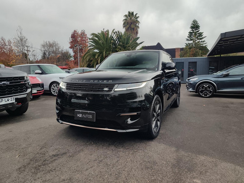 Land Rover Range Rover Sport 3.0id Dynamic Se 4wd 2023