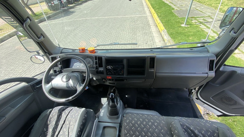 Imagen 11 de 25 de Chevrolet Npr 5.2 2015