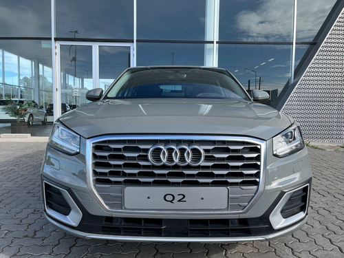 Imagen 3 de 23 de Audi Q2 Sport 30tfsi Stronic 116cv
