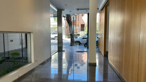 Venta Departamento 2 Ambientes Habitación En Suite Y Toilette - En San Jose De Calasanz Al 800