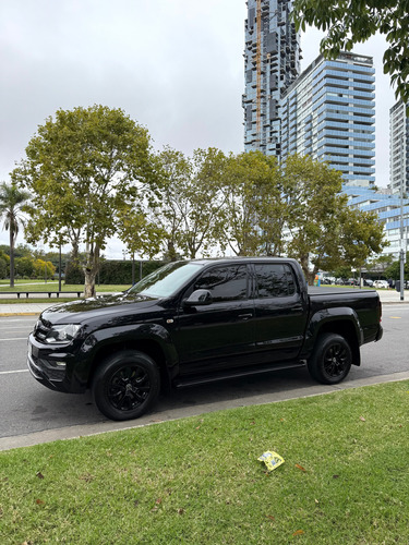 Volkswagen Amarok 3.0 Cd Tdi 258Cv V6 Comfortline 4X4 At